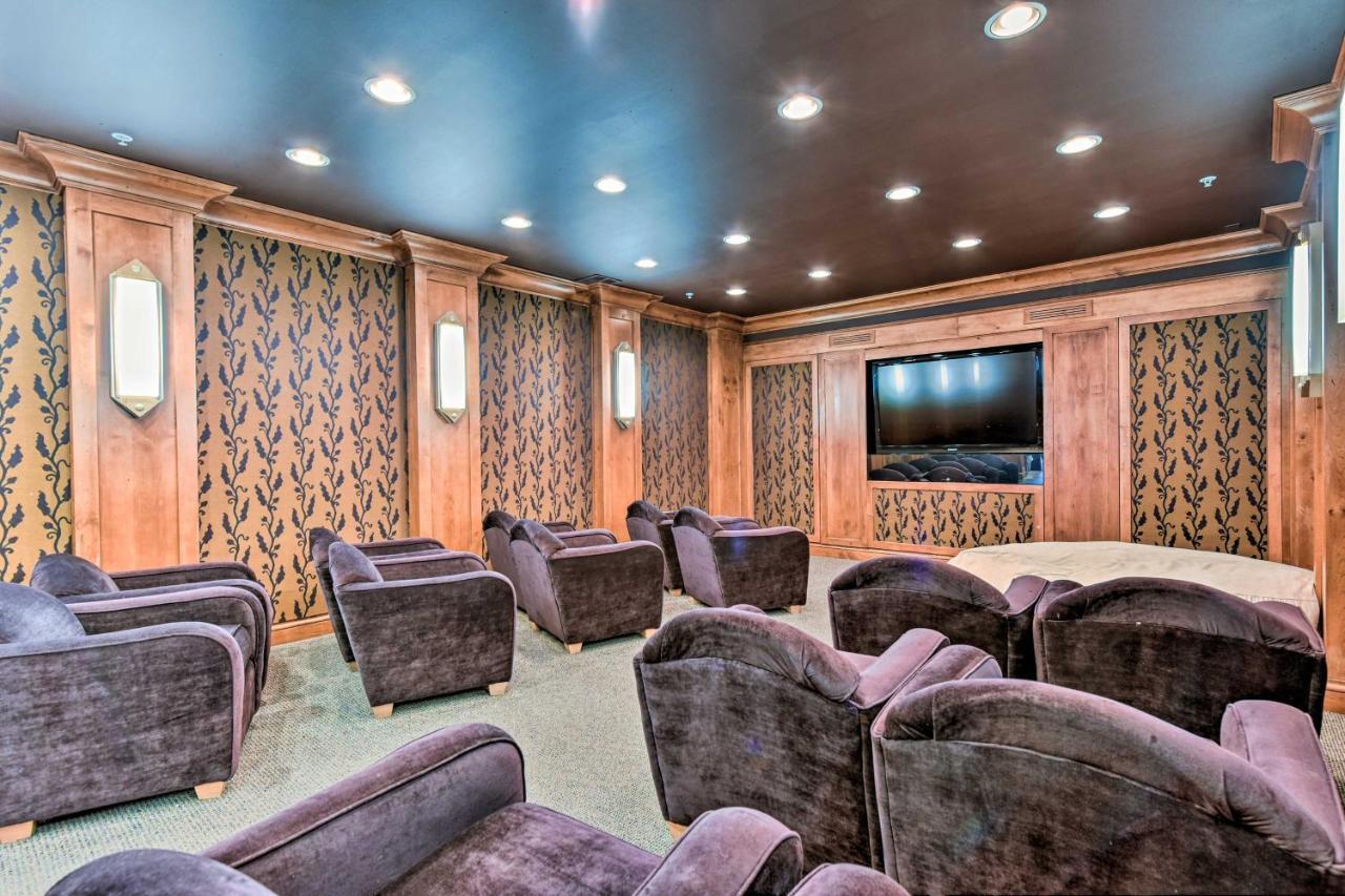 Solitude Mountain Resort Condo At Lift Base! מראה חיצוני תמונה