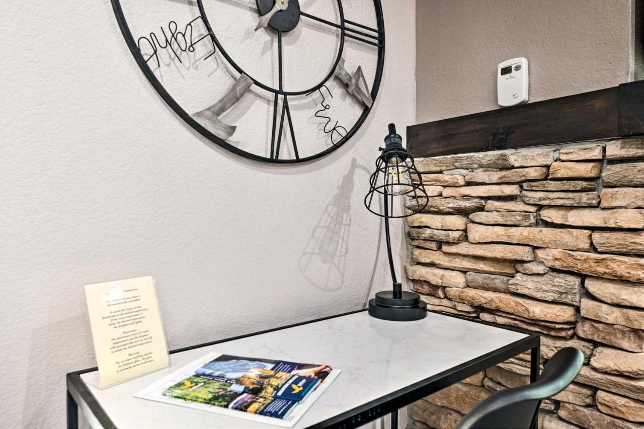 Solitude Mountain Resort Condo At Lift Base! מראה חיצוני תמונה