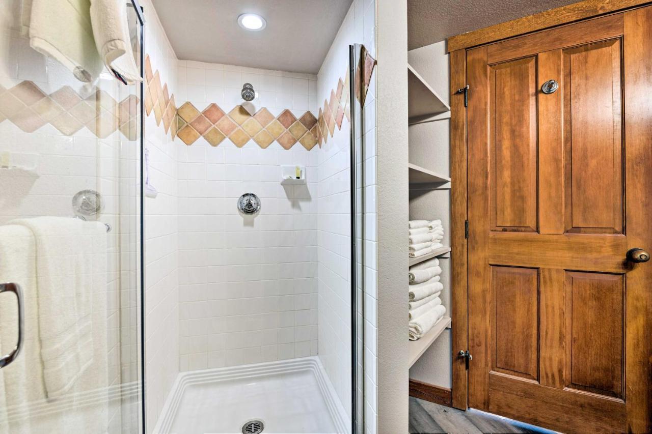 Solitude Mountain Resort Condo At Lift Base! מראה חיצוני תמונה